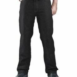 Drayko Jeans Textile Pants Drayko Renegade Riding Jeans