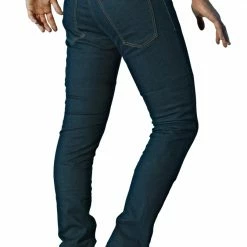 Drayko Jeans Textile Pants Drayko Twista Riding Jeans (36)