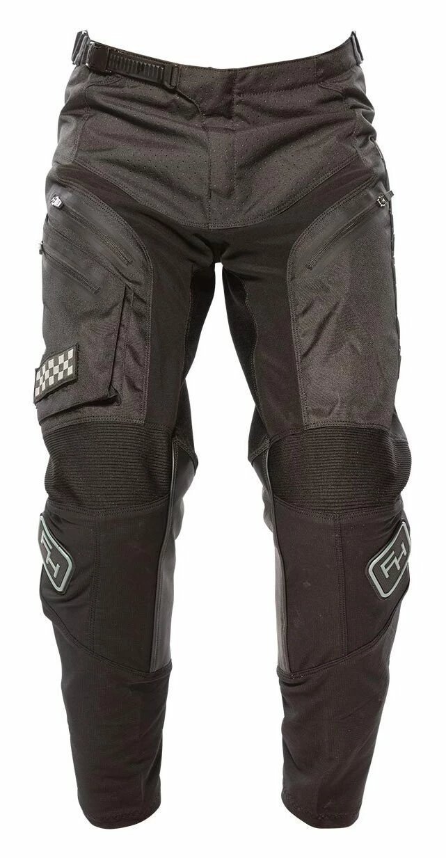 Riding Gear Fasthouse Grindhouse Off-Road 2.0 Pants 4 Riding Gear Fasthouse Grindhouse Off-Road 2.0 Pants - Image 2