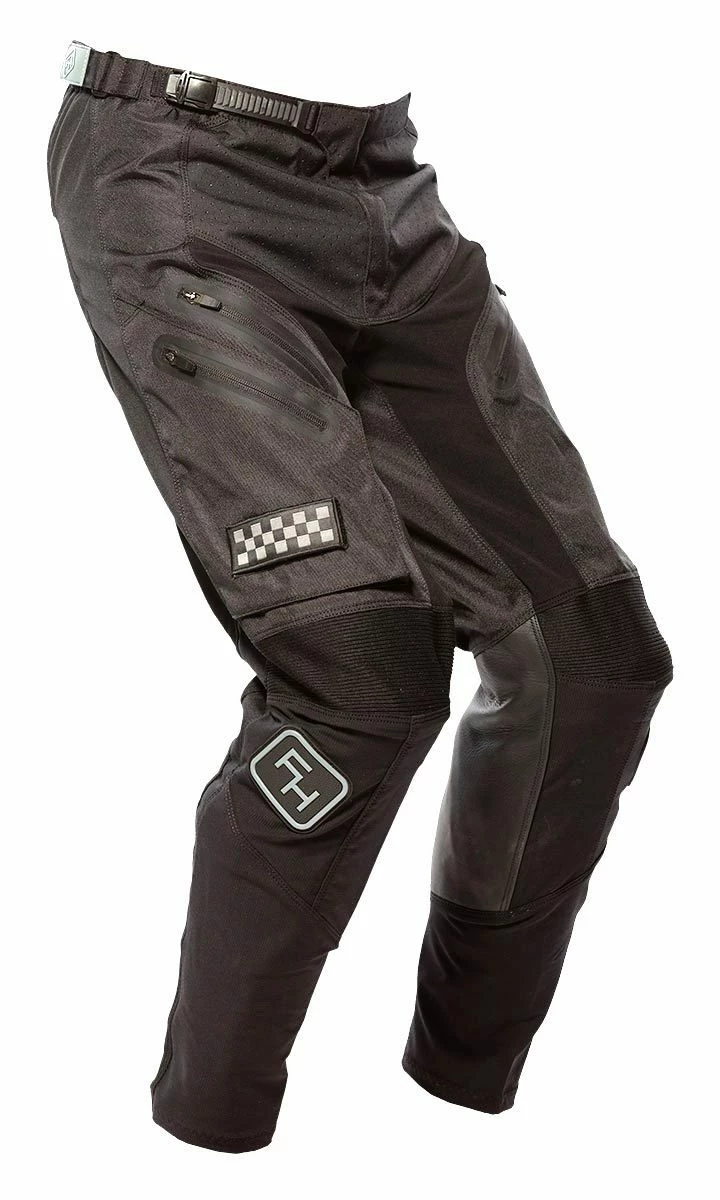 Riding Gear Fasthouse Grindhouse Off-Road 2.0 Pants 5 Riding Gear Fasthouse Grindhouse Off-Road 2.0 Pants - Image 3
