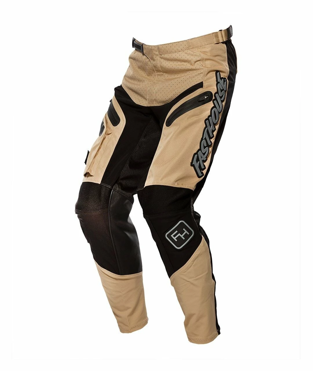 Riding Gear Fasthouse Grindhouse Off-Road 2.0 Pants 7 Riding Gear Fasthouse Grindhouse Off-Road 2.0 Pants - Image 5