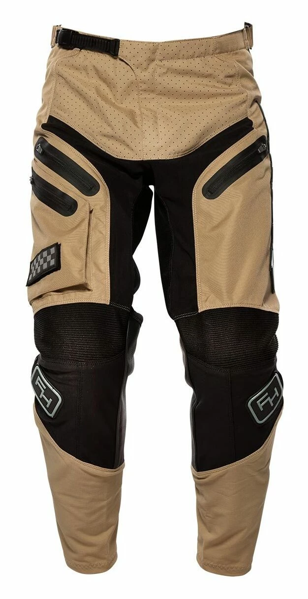 Riding Gear Fasthouse Grindhouse Off-Road 2.0 Pants 8 Riding Gear Fasthouse Grindhouse Off-Road 2.0 Pants - Image 6