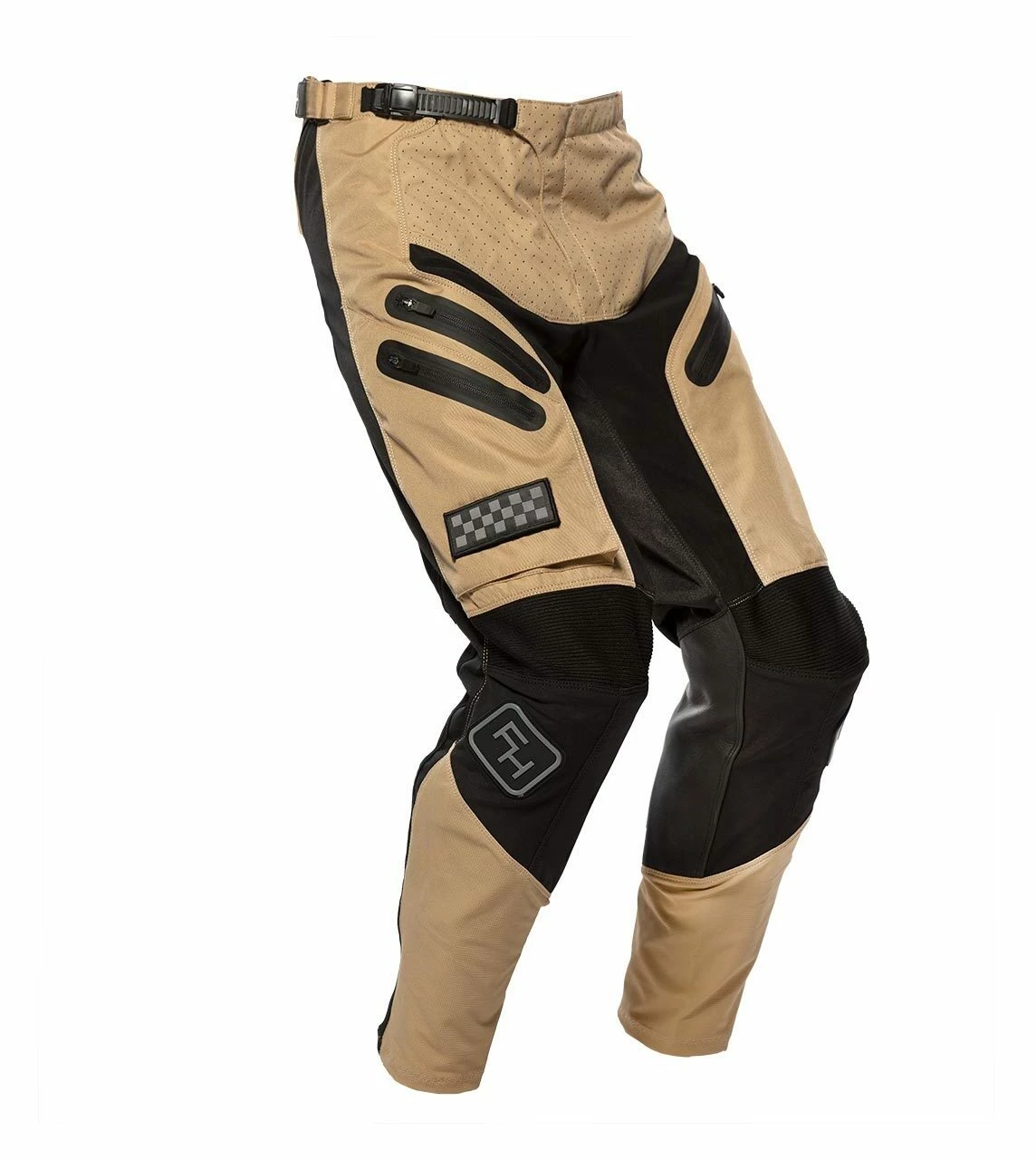 Riding Gear Fasthouse Grindhouse Off-Road 2.0 Pants 9 Riding Gear Fasthouse Grindhouse Off-Road 2.0 Pants - Image 7