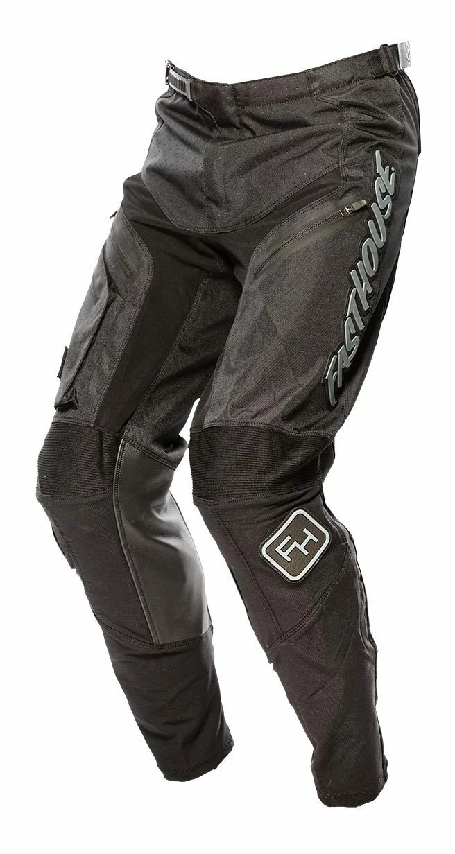 Riding Gear Fasthouse Grindhouse Off-Road 2.0 Pants 3 Riding Gear Fasthouse Grindhouse Off-Road 2.0 Pants