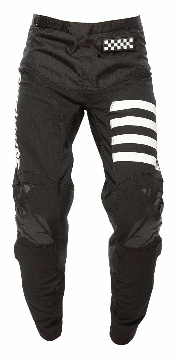 Riding Gear Fasthouse Raven 2.0 Pants 4 Riding Gear Fasthouse Raven 2.0 Pants - Image 2