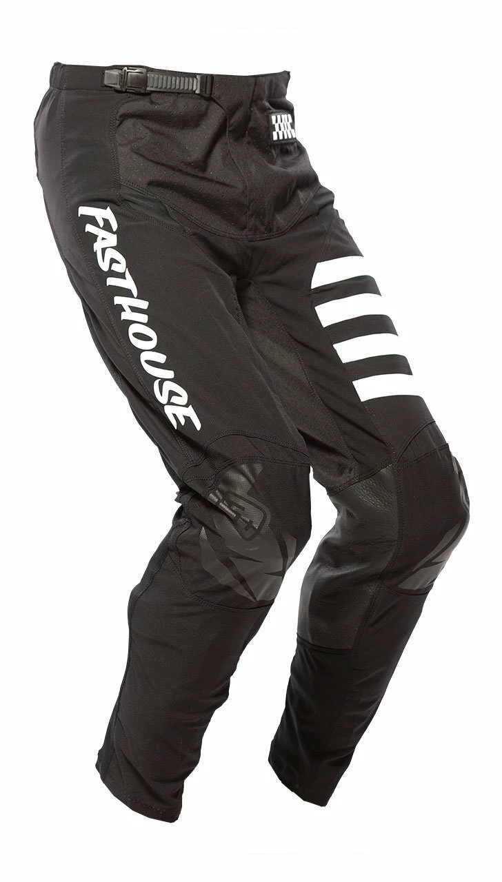 Riding Gear Fasthouse Raven 2.0 Pants 5 Riding Gear Fasthouse Raven 2.0 Pants - Image 3