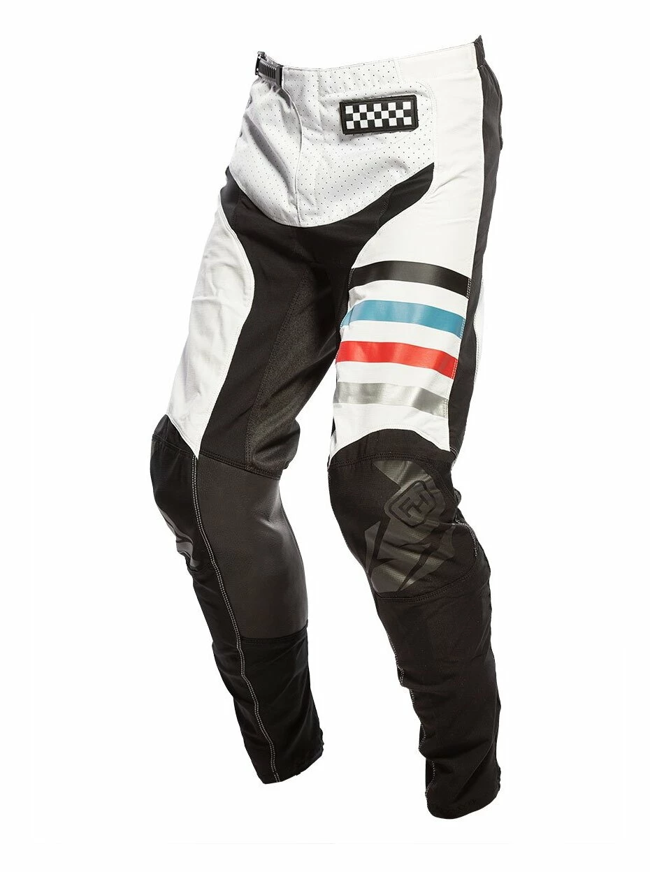 Riding Gear Fasthouse Raven 2.0 Pants 7 Riding Gear Fasthouse Raven 2.0 Pants - Image 5