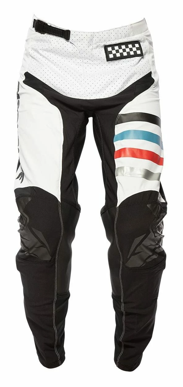 Riding Gear Fasthouse Raven 2.0 Pants 8 Riding Gear Fasthouse Raven 2.0 Pants - Image 6