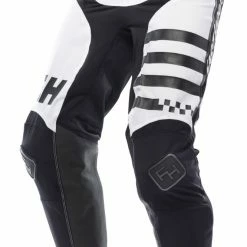 Riding Gear Fasthouse Air Cooled Elrod Pants -Motorcycle Pants Sales fasthouse air cooled elrod pants white