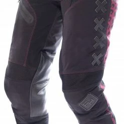 Fasthouse Elrod Golden Women's Pants