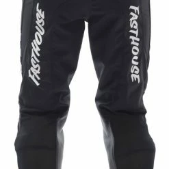 Fasthouse Elrod Pants -Motorcycle Pants Sales fasthouse elrod pants black 2