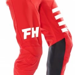 Fasthouse Elrod Pants -Motorcycle Pants Sales fasthouse elrod pants red 1 scaled