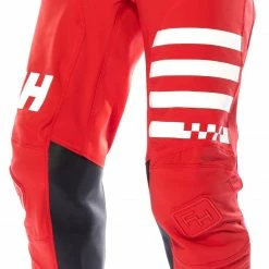 Fasthouse Elrod Pants -Motorcycle Pants Sales fasthouse elrod pants red scaled