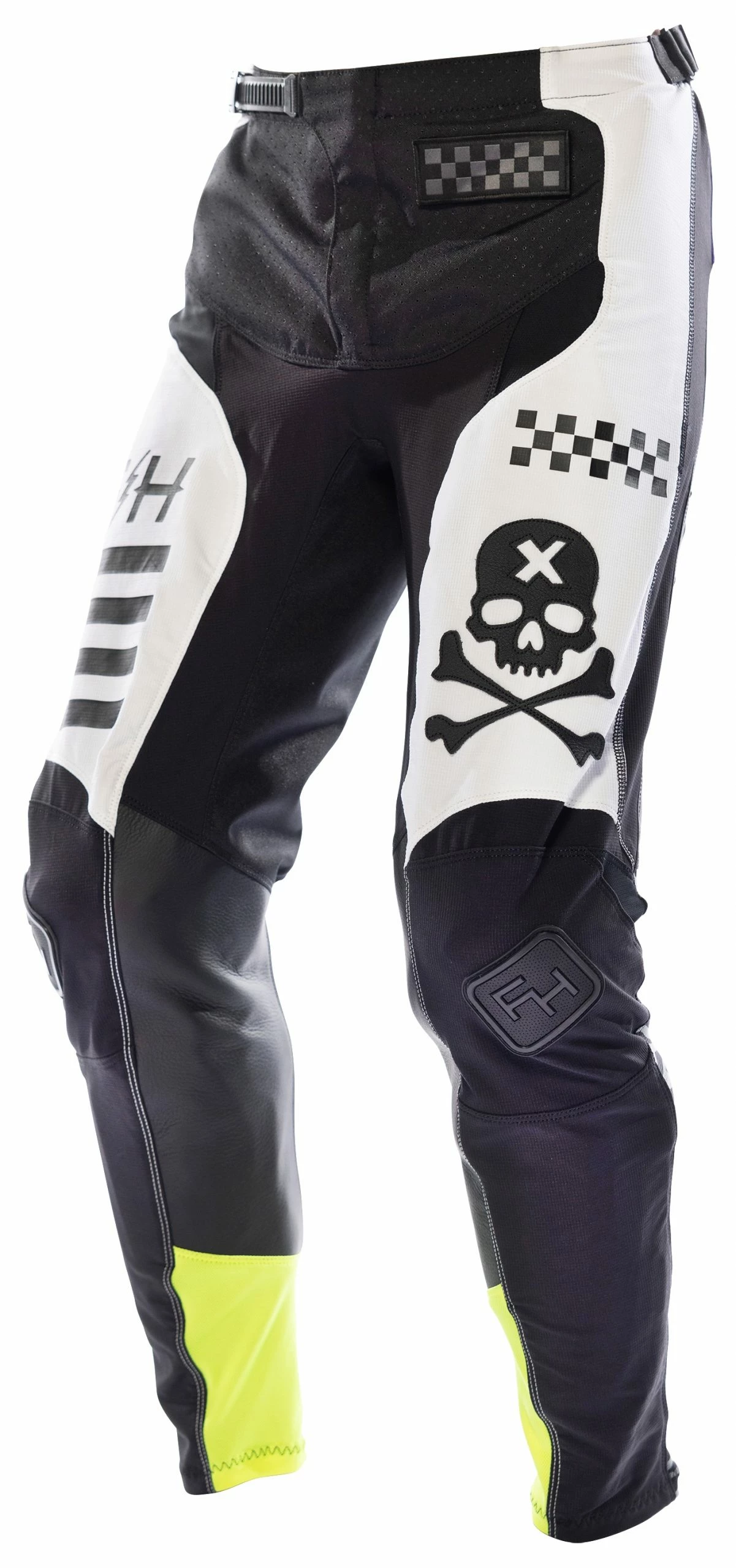 Riding Gear Fasthouse Elrod Rufio Pants 3 Riding Gear Fasthouse Elrod Rufio Pants