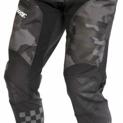 Textile Pants Fasthouse Fastline 2.0 MTB Pants -Motorcycle Pants Sales fasthouse fastline20 mtb pants black camo scaled