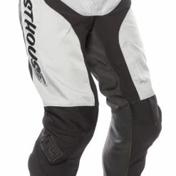Riding Gear Fasthouse Grindhouse 2.0 Pants -Motorcycle Pants Sales fasthouse grindhouse20 pants silver black 2