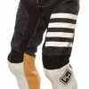 Fasthouse Youth Grindhouse Bereman Pants -Motorcycle Pants Sales fasthouse grindhouse bereman pants black white 3