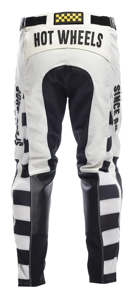 Riding Gear Fasthouse Grindhouse Hot Wheels Pants 4 Riding Gear Fasthouse Grindhouse Hot Wheels Pants - Image 2