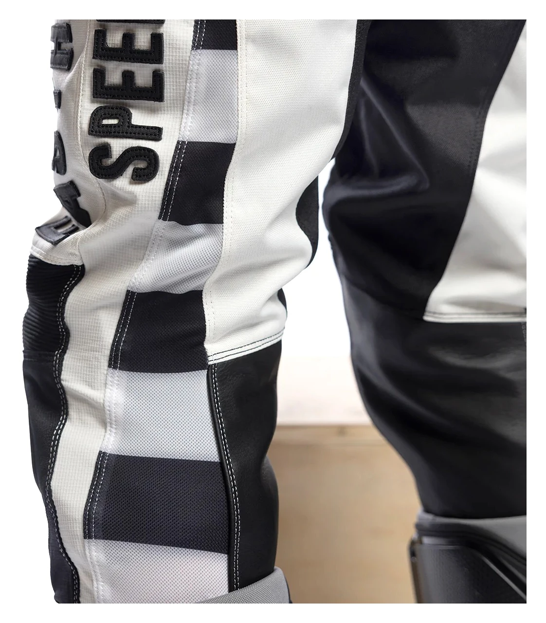 Riding Gear Fasthouse Grindhouse Hot Wheels Pants 6 Riding Gear Fasthouse Grindhouse Hot Wheels Pants - Image 4