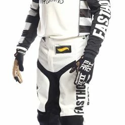 Riding Gear Fasthouse Grindhouse Hot Wheels Pants 11 Riding Gear Fasthouse Grindhouse Hot Wheels Pants -Motorcycle Pants Sales fasthouse grindhouse hot wheels pants white black 4
