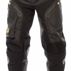 Riding Gear Fasthouse Grindhouse Strike Off-Road 2.0 Pants -Motorcycle Pants Sales fasthouse grindhouse off road20 pants black camo 1