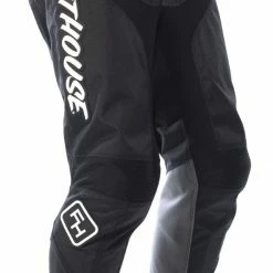 Fasthouse Grindhouse Pants -Motorcycle Pants Sales fasthouse grindhouse pants black 2