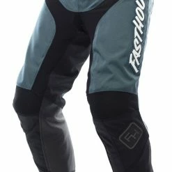 Fasthouse Grindhouse Pants -Motorcycle Pants Sales fasthouse grindhouse pants indigo black