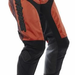 Fasthouse Grindhouse Pants -Motorcycle Pants Sales fasthouse grindhouse pants red black 2