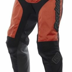 Fasthouse Grindhouse Pants -Motorcycle Pants Sales fasthouse grindhouse pants red black