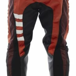Fasthouse Grindhouse Pants -Motorcycle Pants Sales fasthouse grindhouse pants red black 3