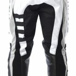 Fasthouse Grindhouse Youth Pants 25 Fasthouse Grindhouse Youth Pants -Motorcycle Pants Sales fasthouse grindhouse youth pants white black 3