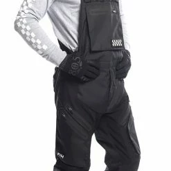 Riding Gear Fasthouse Motoralls -Motorcycle Pants Sales fasthouse motoralls black 6