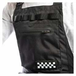 Riding Gear Fasthouse Motoralls -Motorcycle Pants Sales fasthouse motoralls black 7