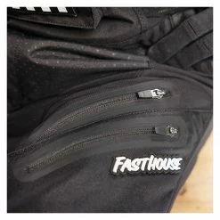 Riding Gear Fasthouse Motoralls -Motorcycle Pants Sales fasthouse motoralls black 8