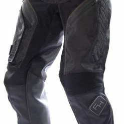 Fasthouse Off-Road Pants -Motorcycle Pants Sales fasthouse off road pants black amber scaled