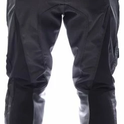Fasthouse Off-Road Pants -Motorcycle Pants Sales fasthouse off road pants black white 3 scaled