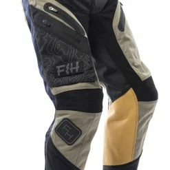 Fasthouse Off-Road Pants -Motorcycle Pants Sales fasthouse off road pants moss navy 2