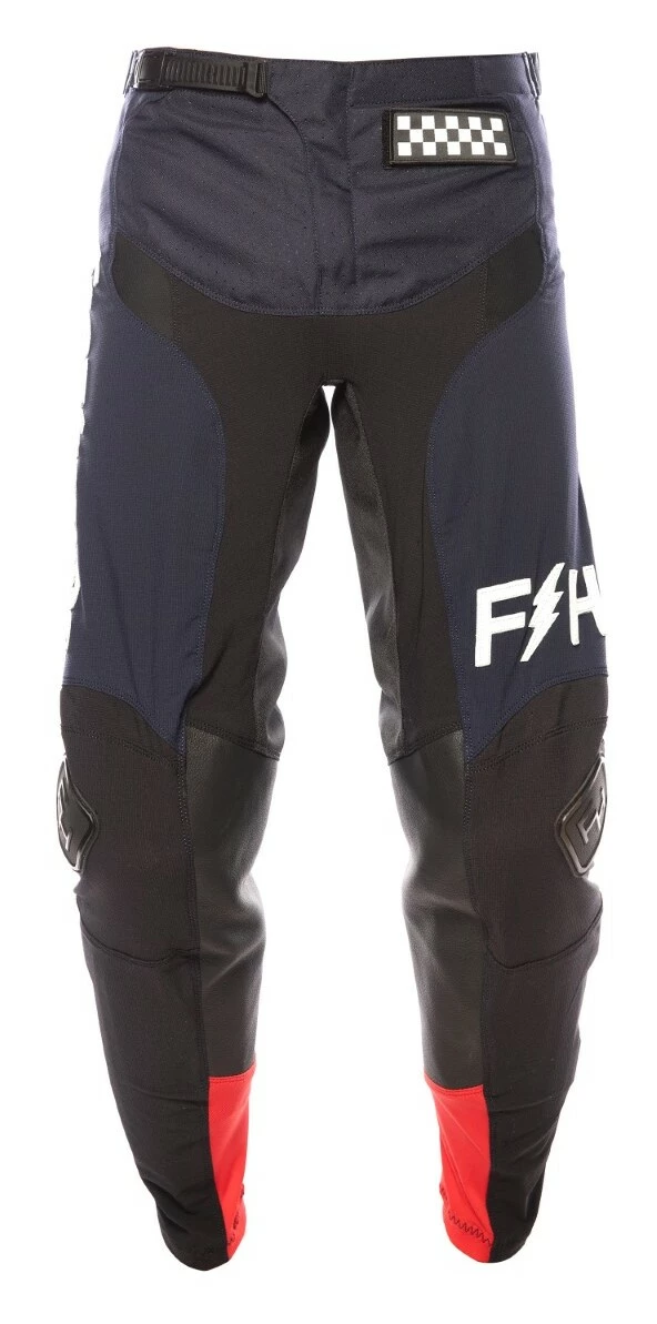 Riding Gear Fasthouse Raven 2.0 Pants 12 Riding Gear Fasthouse Raven 2.0 Pants - Image 10