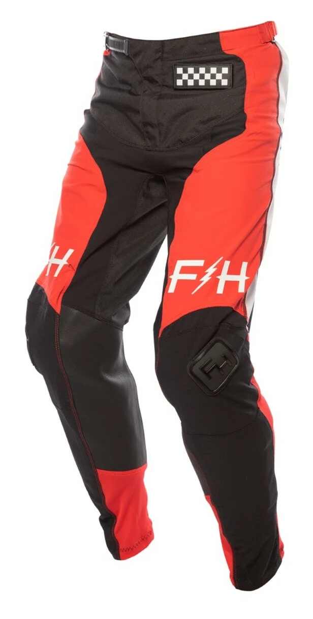 Riding Gear Fasthouse Raven 2.0 Pants 14 Riding Gear Fasthouse Raven 2.0 Pants - Image 12