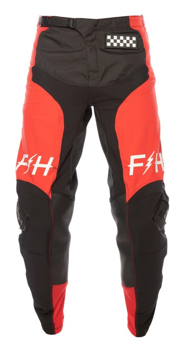 Riding Gear Fasthouse Raven 2.0 Pants 15 Riding Gear Fasthouse Raven 2.0 Pants - Image 13