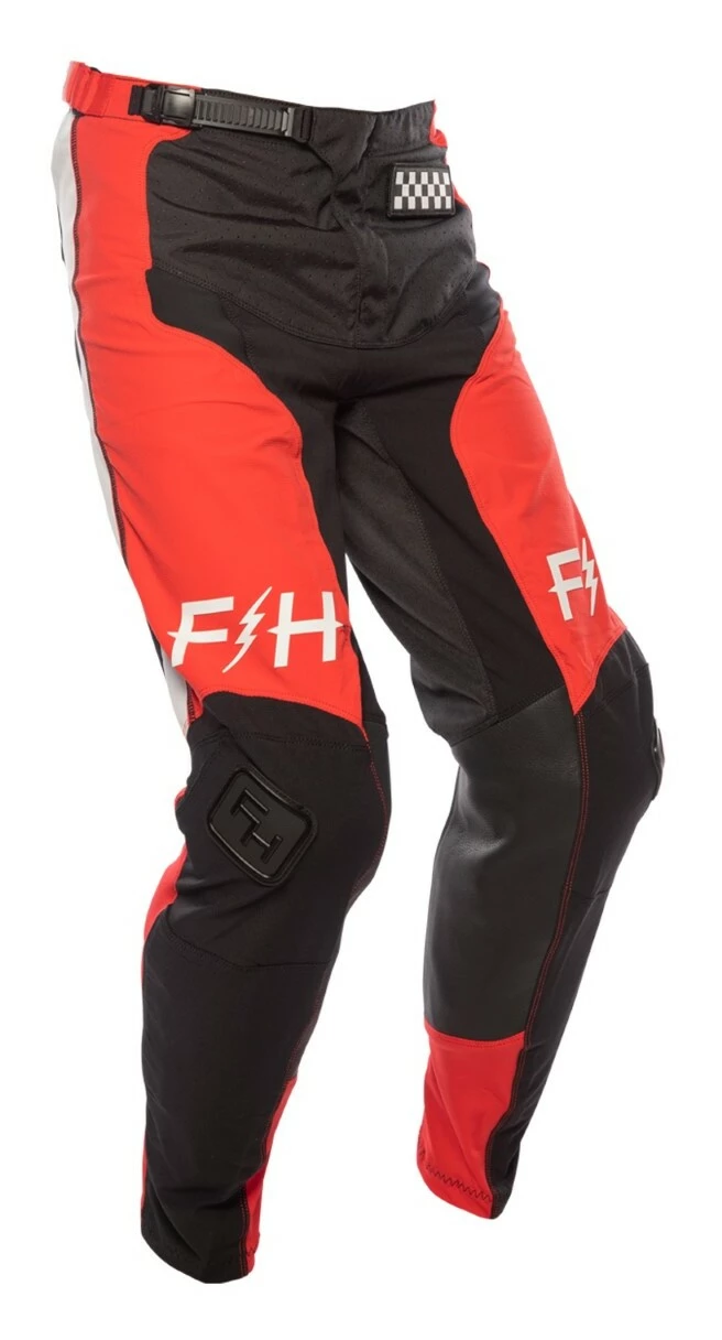 Riding Gear Fasthouse Raven 2.0 Pants 16 Riding Gear Fasthouse Raven 2.0 Pants - Image 14