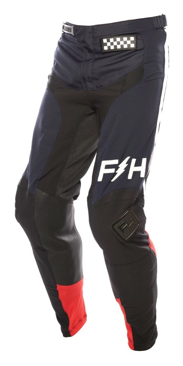 Riding Gear Fasthouse Raven 2.0 Pants 11 Riding Gear Fasthouse Raven 2.0 Pants - Image 9