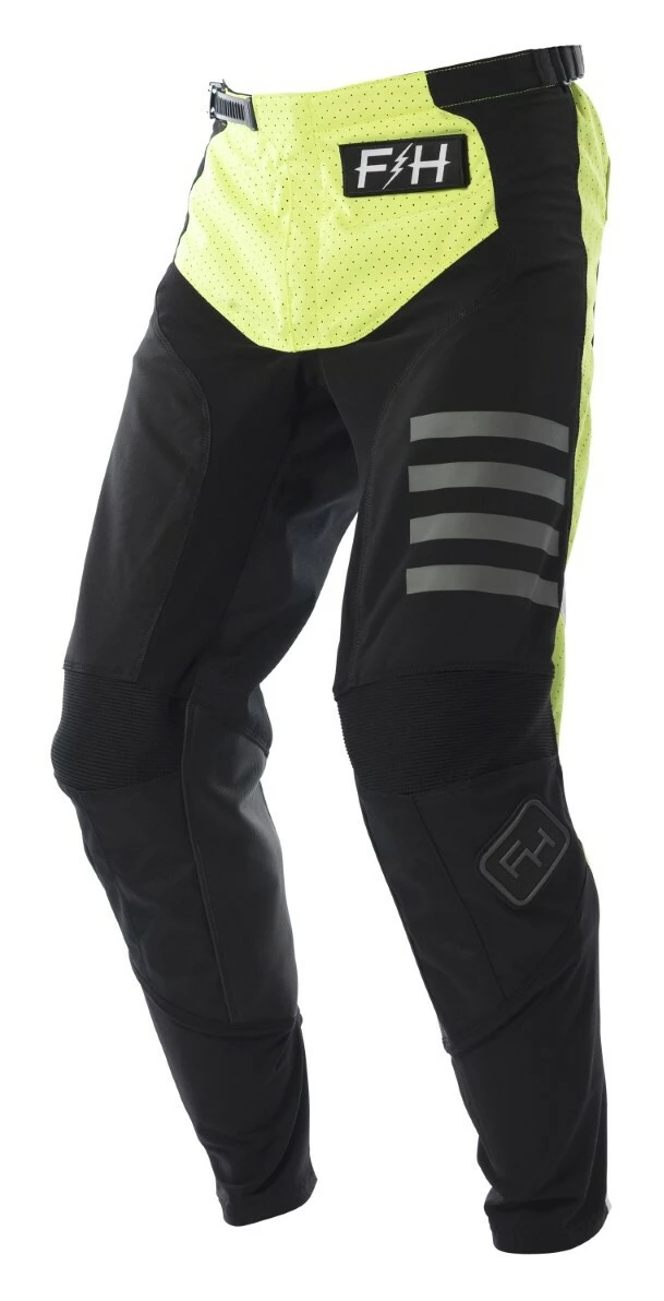 Fasthouse Speed Style Pants 5 Fasthouse Speed Style Pants - Image 3