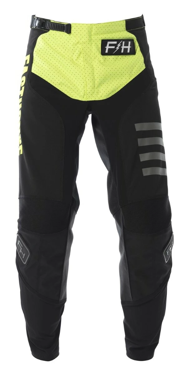 Fasthouse Speed Style Pants 6 Fasthouse Speed Style Pants - Image 4