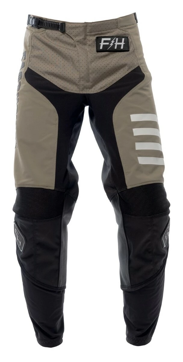 Fasthouse Speed Style Pants 8 Fasthouse Speed Style Pants - Image 6
