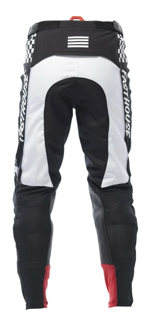 Riding Gear Fasthouse Youth Air Cooled Elrod Pants 10 Riding Gear Fasthouse Youth Air Cooled Elrod Pants - Image 8
