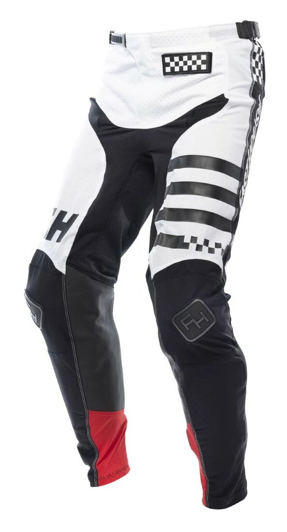 Riding Gear Fasthouse Youth Air Cooled Elrod Pants 7 Riding Gear Fasthouse Youth Air Cooled Elrod Pants - Image 5