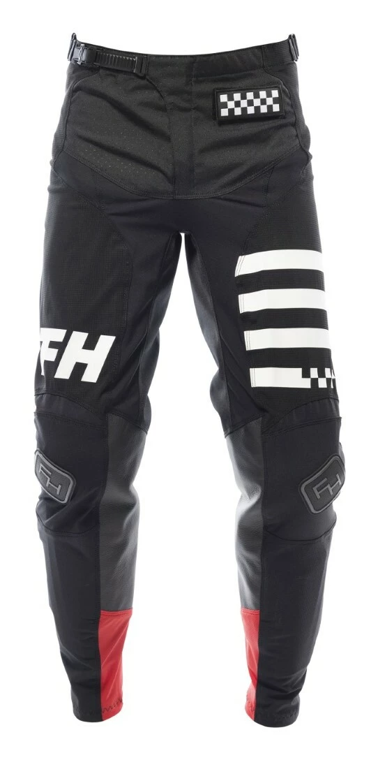 Riding Gear Fasthouse Youth Air Cooled Elrod Pants 4 Riding Gear Fasthouse Youth Air Cooled Elrod Pants - Image 2