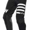 Riding Gear Fasthouse Youth Air Cooled Elrod Pants -Motorcycle Pants Sales fasthouse youth air cooled elrod pants black white