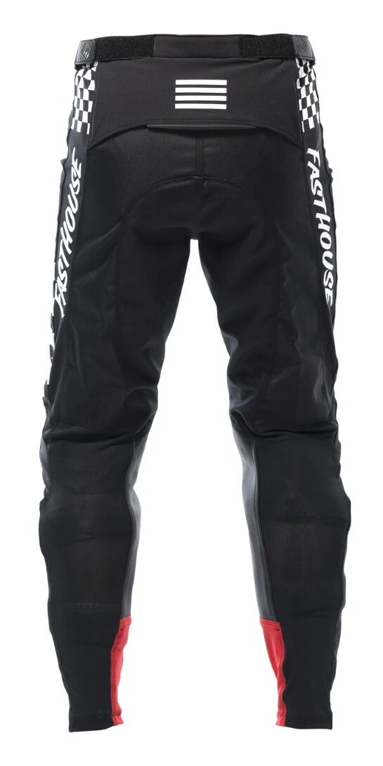 Riding Gear Fasthouse Youth Air Cooled Elrod Pants 6 Riding Gear Fasthouse Youth Air Cooled Elrod Pants - Image 4
